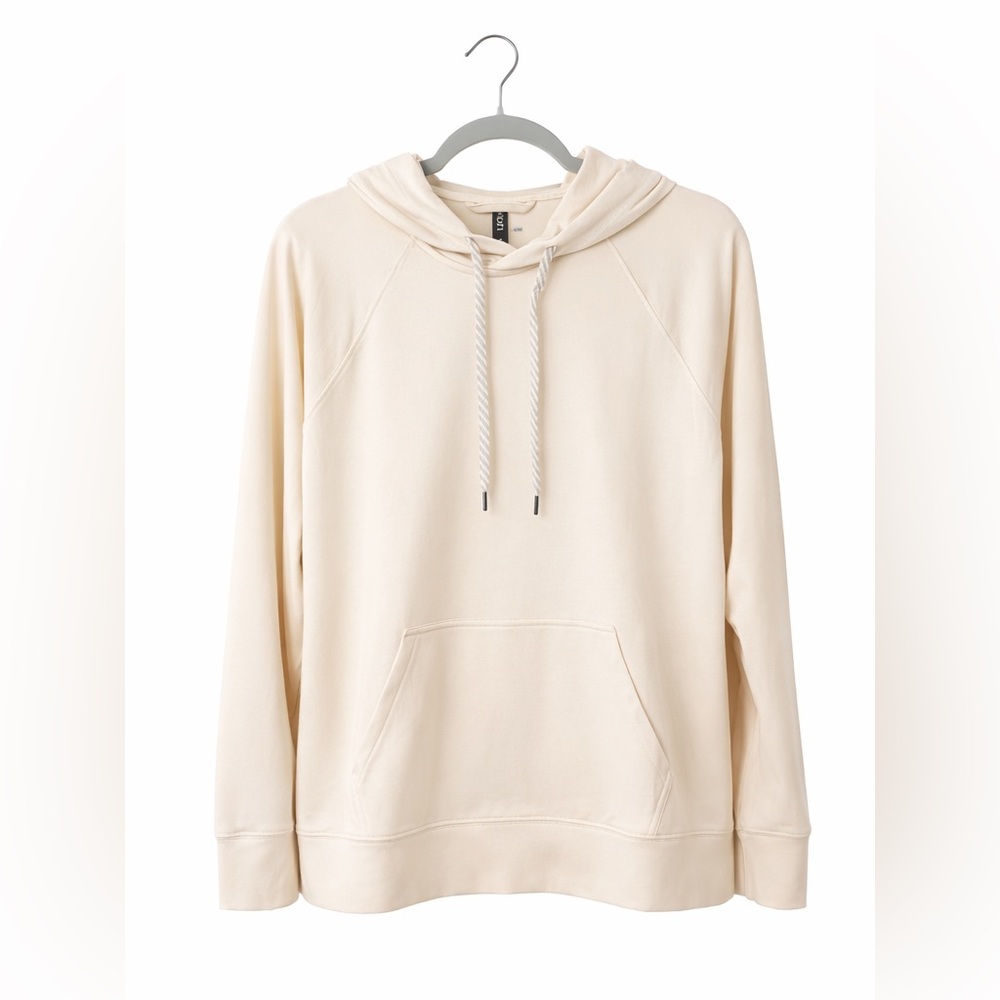 Vuori Oversized Halo Hoodie - New w/o tags - Women’s Medium
